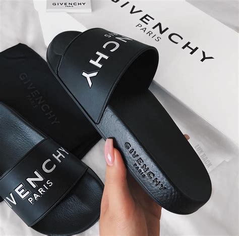 givenchy sliders replica|givenchy slides cheap.